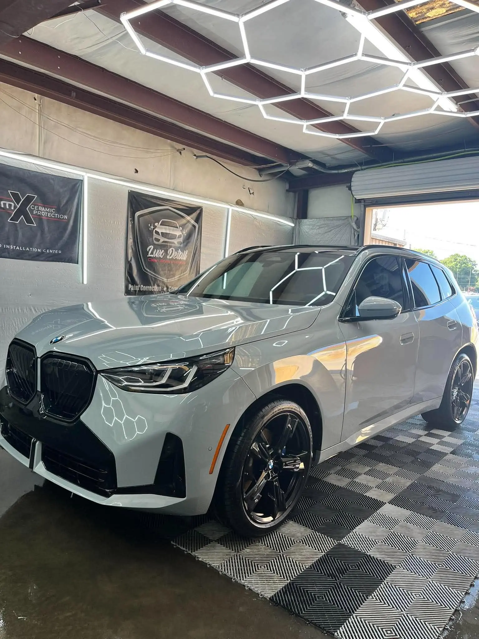 Lux auto detail